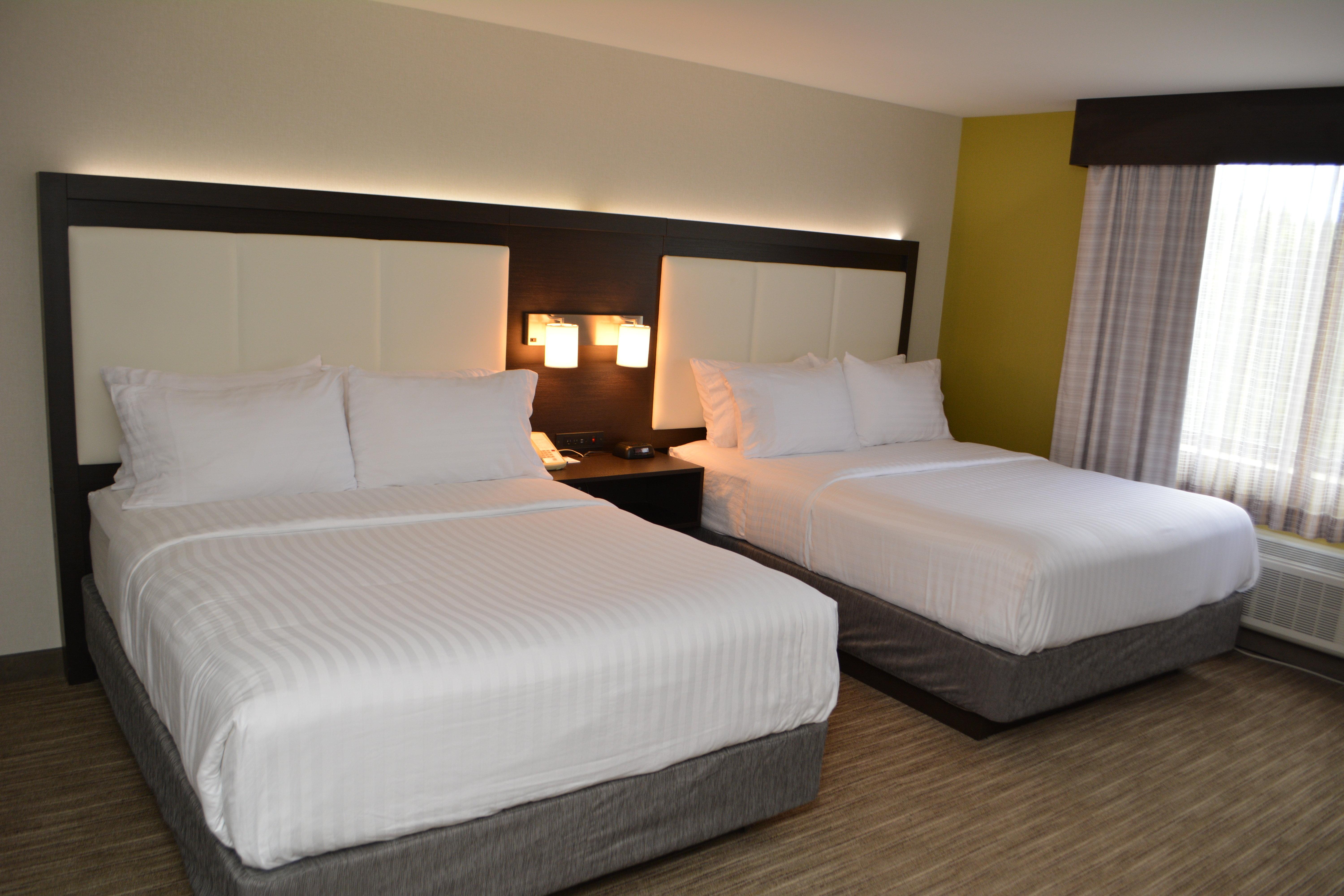 Holiday Inn Express & Suites Waterville - North By Ihg Екстериор снимка