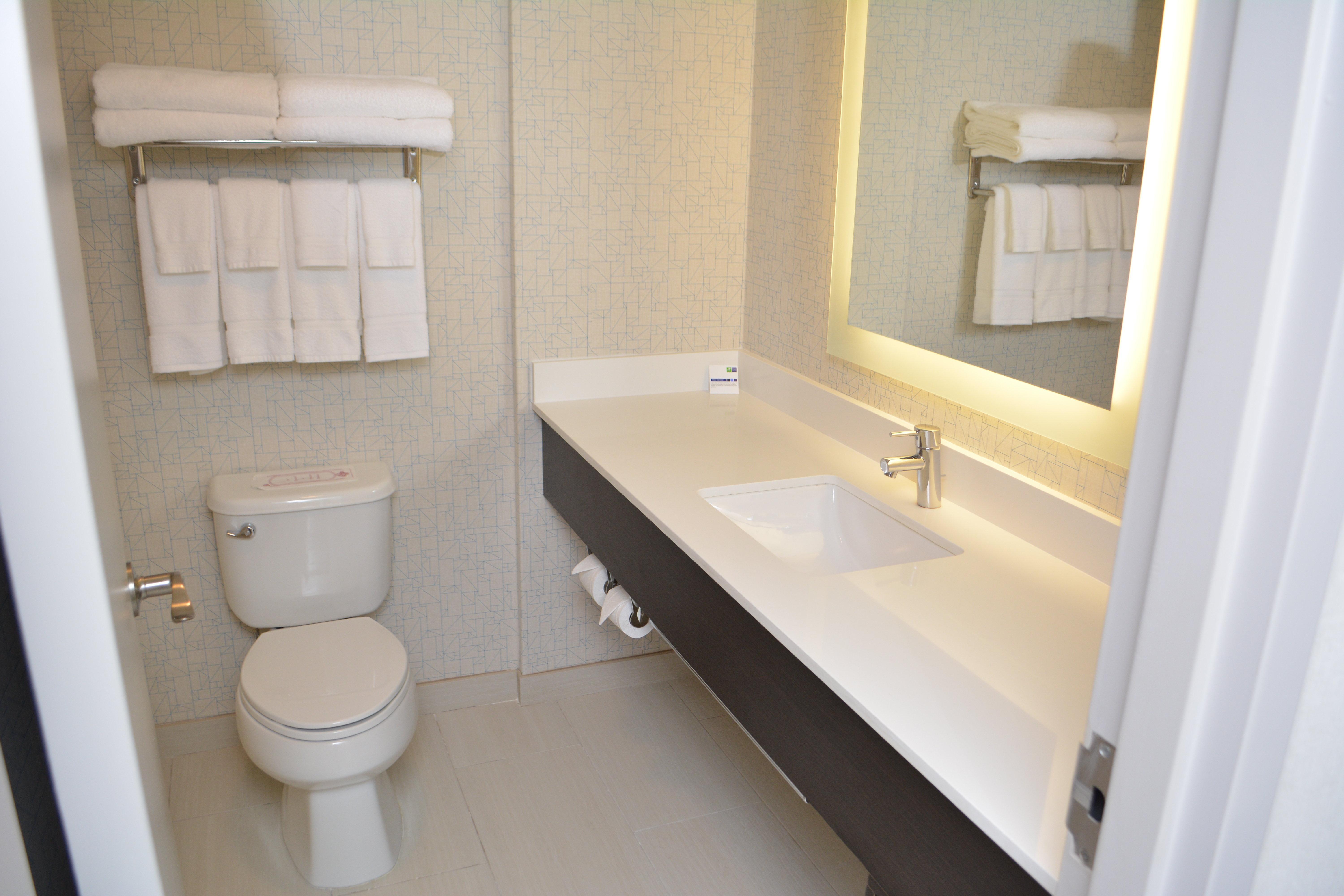Holiday Inn Express & Suites Waterville - North By Ihg Екстериор снимка